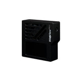 Thermal Grizzly Wireview Pro Ii, Sensor Negro, Invertido, 12v-2x6-Pin, Usb-C Tg-Wv-P2-H19r
