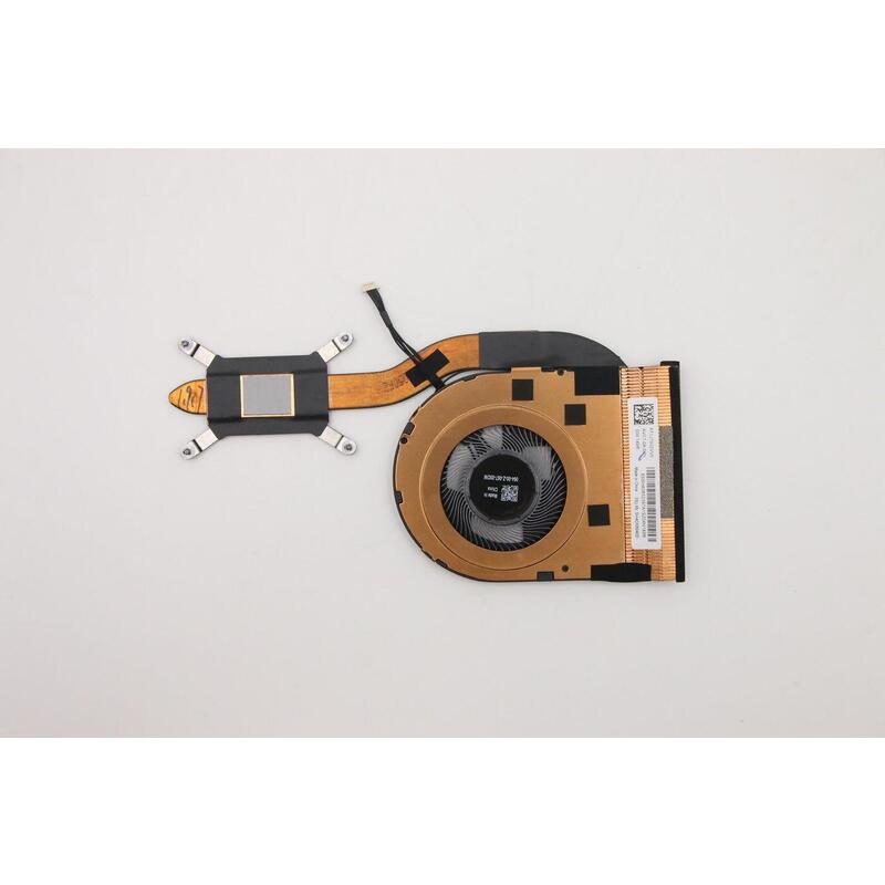 Thermal Module For Amd Jazz  2.0 Systems