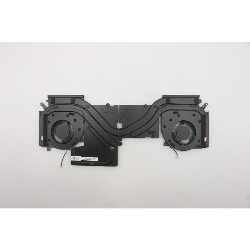 Thermal Module For Lenovo  Legion 5 Pro-16ach6
