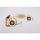 Thermal Module For Lenovo  Systems, 28cm X 11.3cm X 1cm