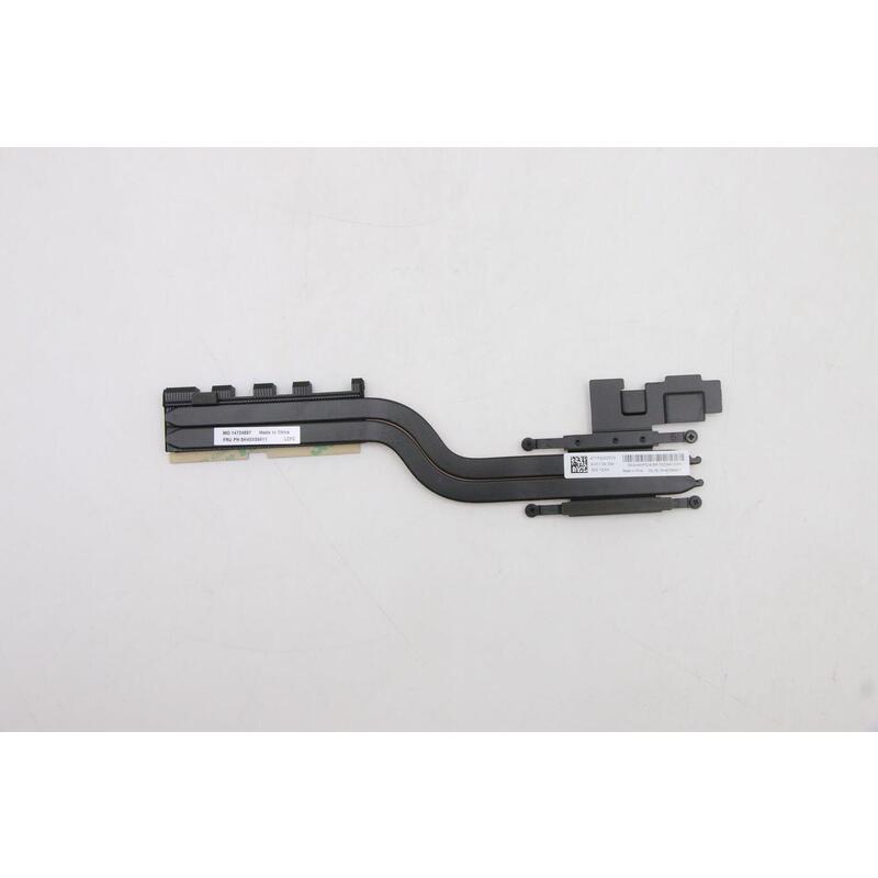 Thermal Module For Lenovo  Systems, Mercury1.0 Design