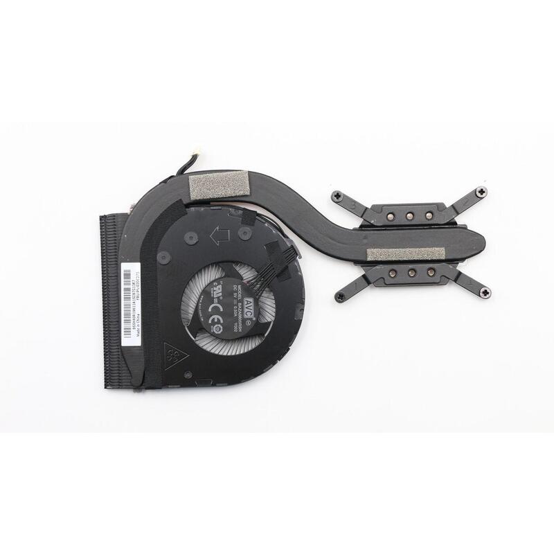 Thermal Module For Lenovo  Systems