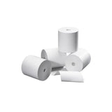 Thermal Receipt Paper 57x40  Core 12 - 18m 55gr Bp-A Free