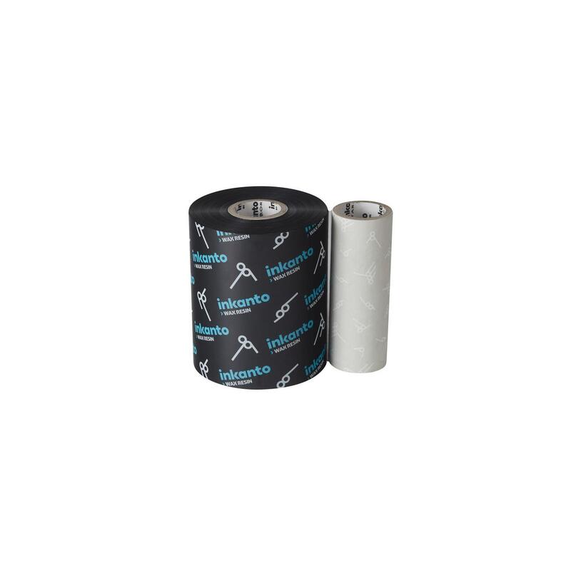 Thermal Transfer Ribbon Moq  50 Rolls  Wax/Resin, Apr 6,