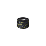Thermal Transfer Ribbon, Wax,  Awx Fh, Black, 110x270,