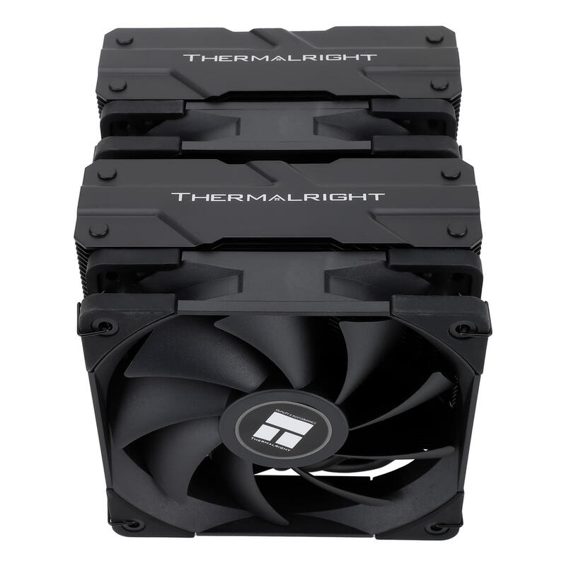 Thermalright Peerless Assassin 120 Black