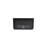 Thermaltake Blacx Duet 5g Docking Station 2.5"/3.5" Hdd Usb 3.0 Negro (St0022e) (4560167554724)