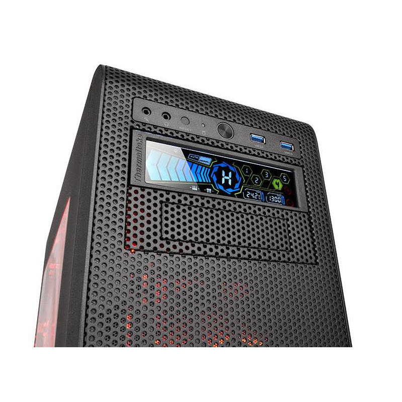 Thermaltake Commander Ft