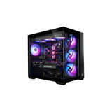 Thermaltake Ftw Rtx 5070 Ti Negro (Negro/Transparente, Windows 11 Home 64-Bit) Pc-000087-De