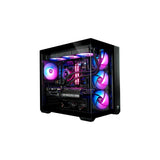 Thermaltake Ftw Rtx 5080 Negro (Negro/Transparente, Windows 11 Home 64-Bit) Pc-000081-De