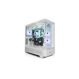 Thermaltake Ftw V290i 5070ti Snow (Blanco/Transparente, Windows 11 Pro) Pc-000098-De