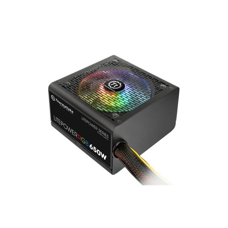 Thermaltake Litepower I I Rgb 750w