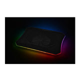Thermaltake Massive 20 Rgb Base Con Ventilador Para Portatil