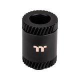 Thermaltake Pacific Sf Female To Male 30mm Extender  Cl-W393-Cu00mk-A