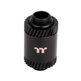 Thermaltake Pacific Sf Male To Male 30mm Extender  Cl-W391-Cu00mk-A