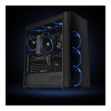 Thermaltake Riing 12 Led Rgb Radiator Fan Sync Edition Pack 3 Ventiladores