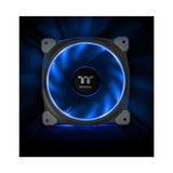 Thermaltake Riing Plus 12 Rgb Premium Edition Pack 3 Ventiladores 120mm