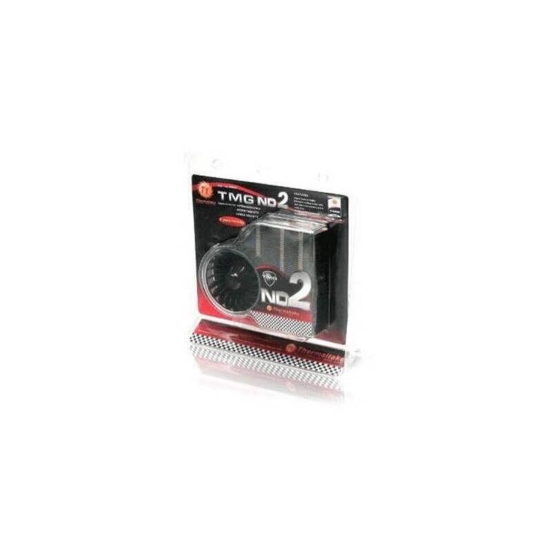 Thermaltake Tmg Nd2. Cooler De Vga