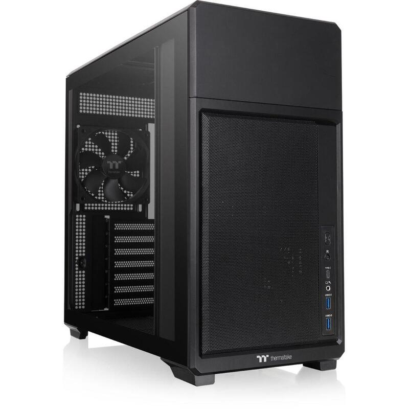 Thermaltake Tr300 Tg
