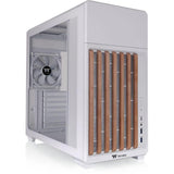 Caja Pc Thermaltake Tr300 Ws Snow White