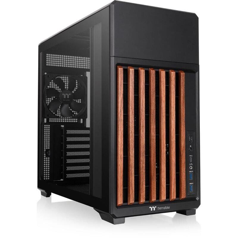 Thermaltake Tr300 Ws