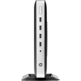Thin Client Hp T620 Amd Gx-217ga Dual Core 8gb Ram  32gb Flash  W10p Instalado 1 Año De Garantia