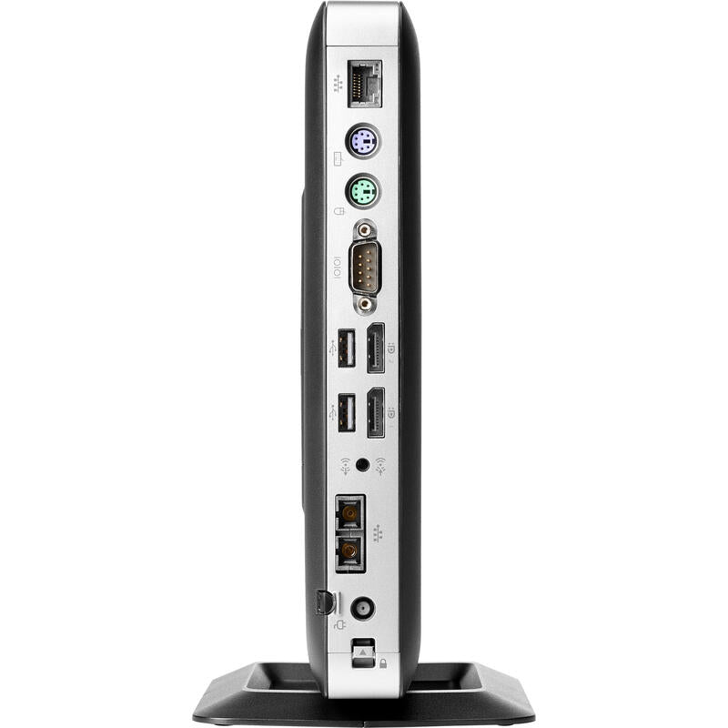 Thin Client Hp T620 Amd Gx-217ga Dual Core 8gb Ram  32gb Flash  W10p Instalado 1 Año De Garantia