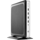 Thin Client Hp T620 Amd Gx-217ga Dual Core 8gb Ram  32gb Flash  W10p Instalado 1 Año De Garantia