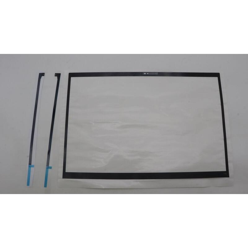 Thinkpad 14-Inch Display  Bezel Assembly