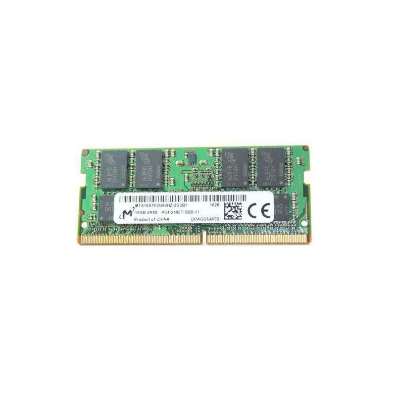 Thinkpad 16gb Pc4-19200 New Retail