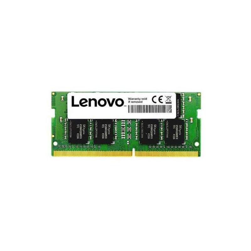 Thinkpad 16gb Pc4-19200 New Retail