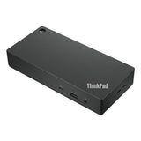 Thinkpad Dock Usb-C 90w Sd21q30856