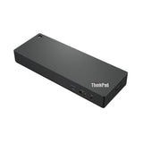 Thinkpad Universal Thunderbolt 4 Wired Black Sd20w66855