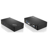 Thinkpad Usb 3.0 Ultra Dock Dk New Retail