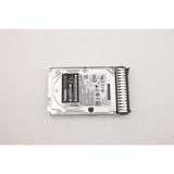 Thinksystem 2.5 1.2tb 10k - Sas 12gb Hot Swap 512n Hdd - Warranty: 3m
