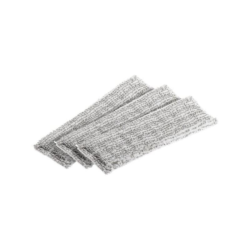 Thomas Microfibra-Pads 99 "Parquet", Cubierta De Limpieza 3 Piezas 787249