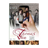 Thomas Vive