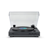 Thomson Automatic Turntable Black Tt355