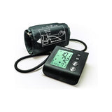 Thomson Cardio A7 Tensiometro De Brazo - Deteccion Arritmia - Memoria 100 Lecturas - 2 Usuarios - Negro