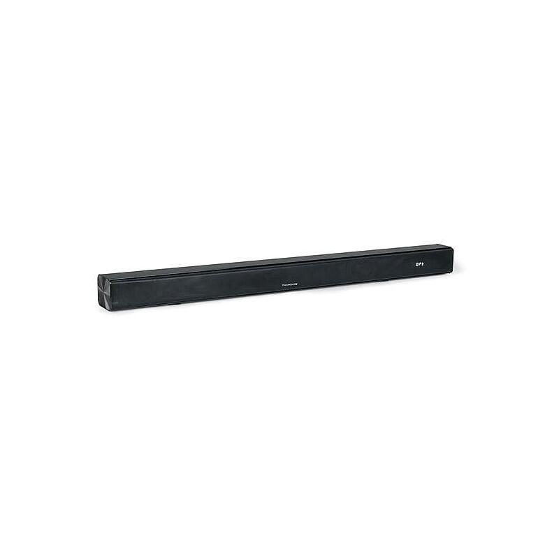 Thomson Sb180bt Barra De Sonido Inalambrica- Potencia Musical 120w -   Color Negro