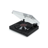 Thomson Tt350 Giradiscos Preamplificado - Funcion Parada Automatica - Negro