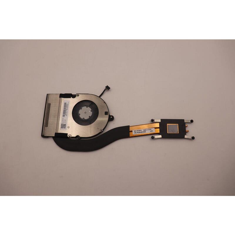 Thor1.0 Amd Fru Thermal  Module Gl5a5 Uma Thm Assy