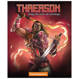 Threason (Juego De Cartas)
