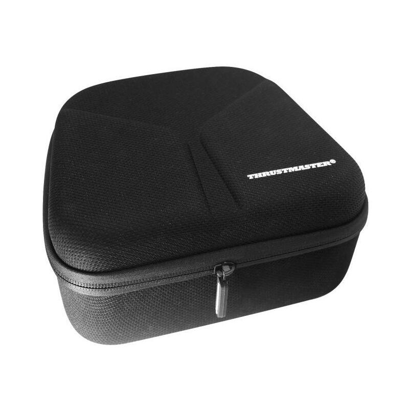 Thrustmaster 4060164 Estuche De Transporte Para Eswap Pro Controller Rigido Negro