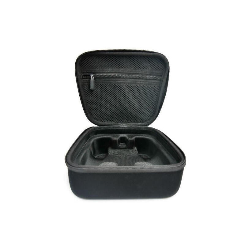 Thrustmaster 4060164 Estuche De Transporte Para Eswap Pro Controller Rigido Negro