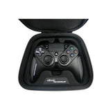 Thrustmaster 4060164 Estuche De Transporte Para Eswap Pro Controller Rigido Negro