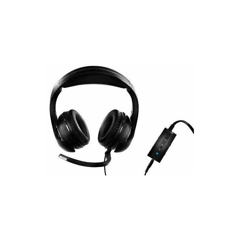 Thrustmaster Auriculares Gaming Y-250cpx