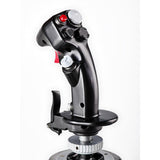Thrustmaster F-16c Viper Hotas Add-On Grip Palanca Replica Flight Stick Para Pc
