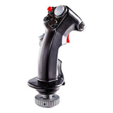 Thrustmaster F-16c Viper Hotas Add-On Grip Palanca Replica Flight Stick Para Pc