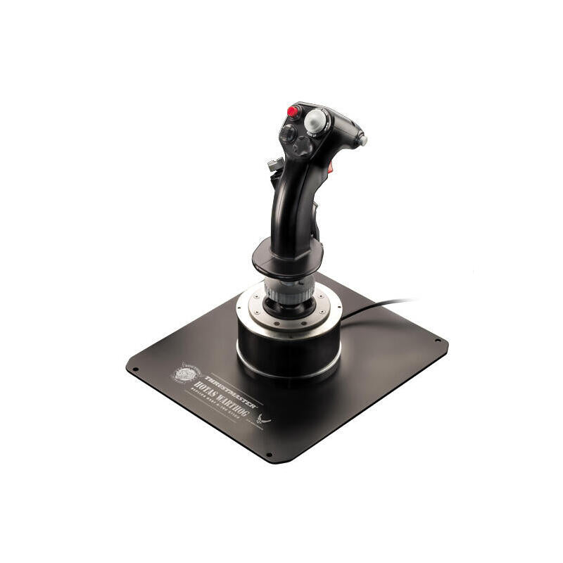 Thrustmaster Joystick Hotas Warthog Flight Stick Para Pc (2960738)